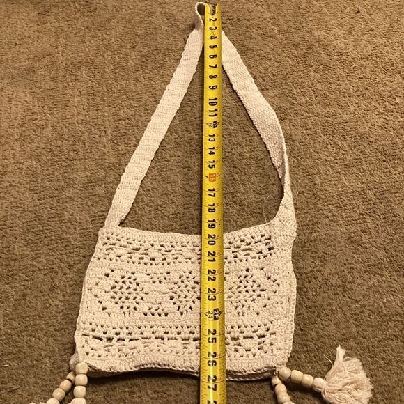 Small Crossbody Bag - Picture 5 of 6